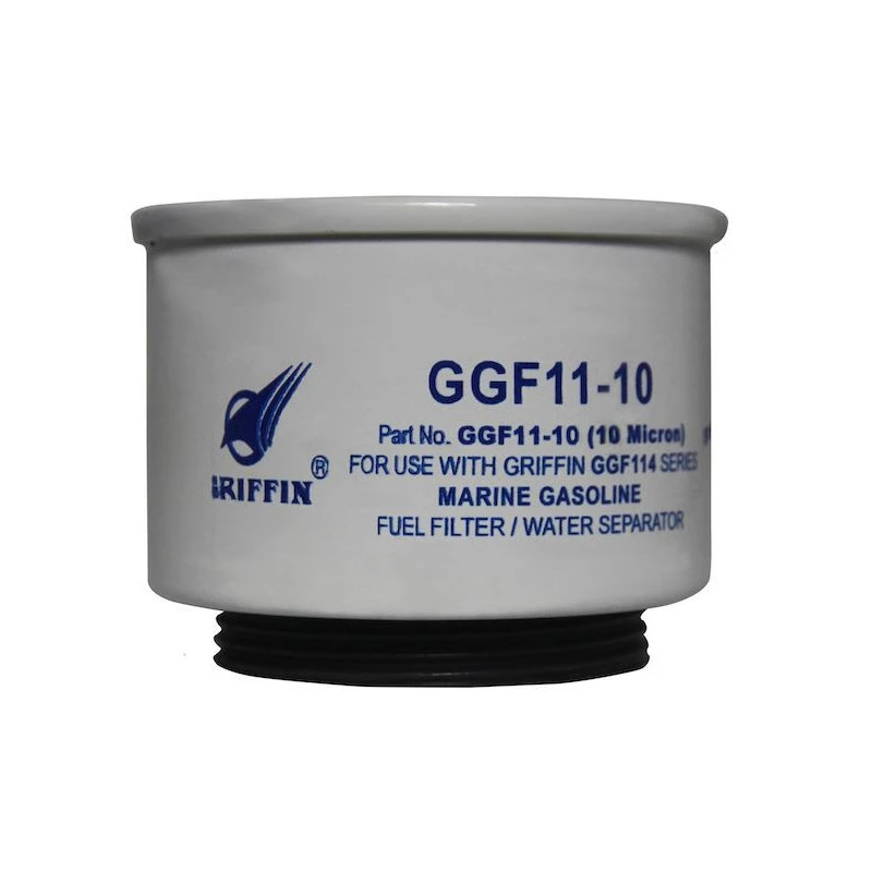 GRIFFIN Filtre Essence Spin-On GGF114 5 GRIFFIN Filtre Essence Spin-On GGF114 – Image 3