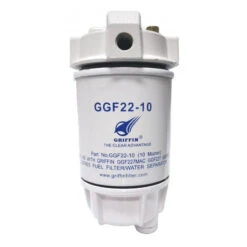 GRIFFIN Filtre Essence Spin-On GGF227 -Plastimo Magasin griffin filtre essence spin on ggf227 2