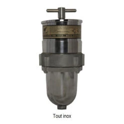 GRIFFIN Filtre Gasoil Turbine GTB228