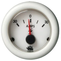 GUARDIAN Ampèremètre -Plastimo Magasin guardian amperemetre 2