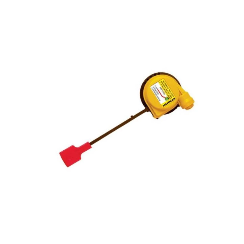 HAMMAR A1 Mécanisme Seul 3 HAMMAR A1 Mécanisme Seul