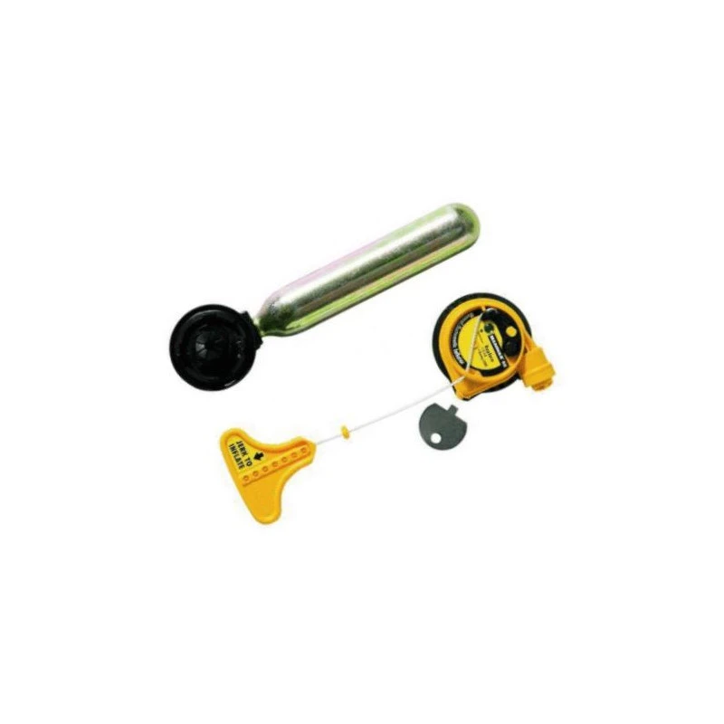 HAMMAR MA1EC Kit De Réarmement 38 G 3 HAMMAR MA1EC Kit De Réarmement 38 G