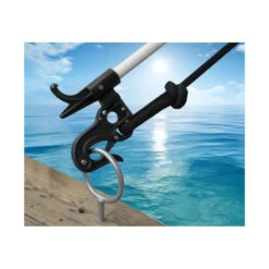 HANDYDOCK Handydock 33 - Crochet De Gaffe Automatique 10 HANDYDOCK Handydock 33 - Crochet De Gaffe Automatique -Plastimo Magasin handydock handydock 33 crochet de gaffe automatique 3