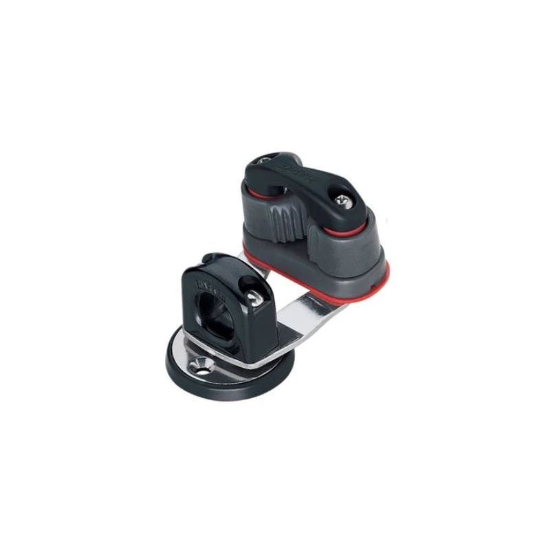 HARKEN Base Pivotante à Filoir Carbo-cam 3 HARKEN Base Pivotante à Filoir Carbo-cam