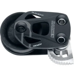 HARKEN Big Boat Element Plat Pont Simple à Bloqueur