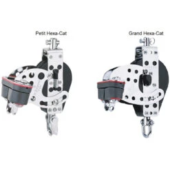 HARKEN Embase Hexa-cat -Plastimo Magasin harken embase hexa cat 2