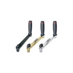 HARKEN Manivelle 254 Mm Avec Blocage