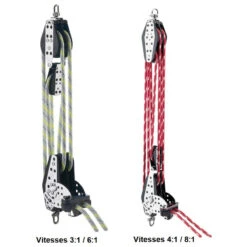 HARKEN Palan GV 2 Vitesses -Plastimo Magasin harken palan gv 2 vitesses 2