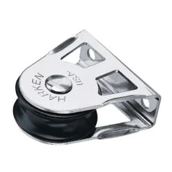 HARKEN Small Boat Bullet Guide Drisse ø 38 Mm