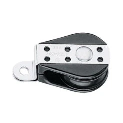 HARKEN Small Boat Bullet Plat Pont Pivotante