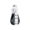 HARKEN Small Boat Bullet Simple à émerillon 2 HARKEN Small Boat Bullet Simple à émerillon -Plastimo Magasin harken poulie bullet simple a emerillon