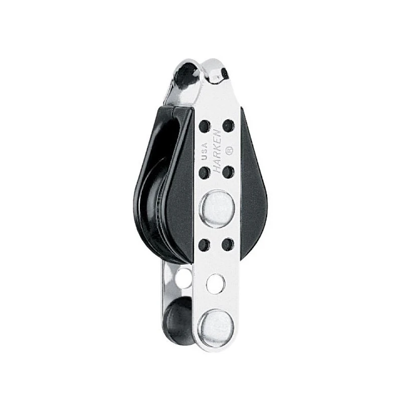 HARKEN Small Boat Bullet Simple à Ringot 3 HARKEN Small Boat Bullet Simple à Ringot