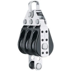 HARKEN Small Boat Bullet Triple à Ringot