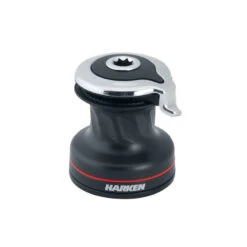 HARKEN Winch Radial 2 Vitesses Aluminium