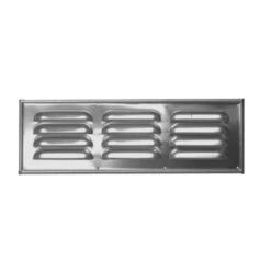 HKG Grille Ventilation 360 X 115 Mm