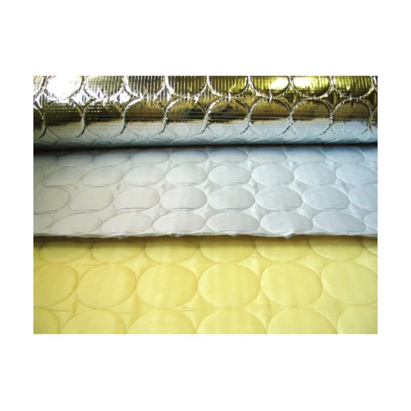 HTD Isolant Harmonie | Le Rouleau 3 HTD Isolant Harmonie | Le Rouleau