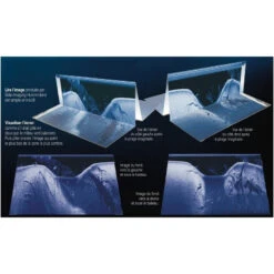 HUMMINBIRD Helix 5 G2 CHIRP SI -Plastimo Magasin humminbird combine g2 chirp si 2