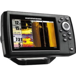 HUMMINBIRD Helix 5 G2 CHIRP SI
