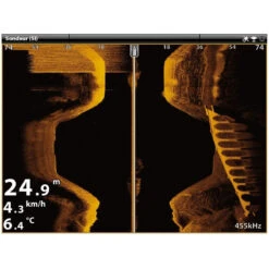 HUMMINBIRD Helix 5 G2 CHIRP SI -Plastimo Magasin humminbird combine g2 chirp si 3