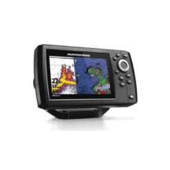 HUMMINBIRD HELIX 5 G3 CHIRP HD -Plastimo Magasin humminbird helix 5 g3 chirp hd 1