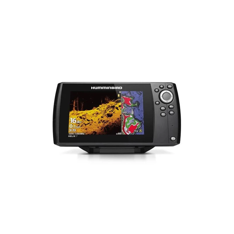 HUMMINBIRD Helix 7 G3 MEGA SI 4 HUMMINBIRD Helix 7 G3 MEGA SI – Image 2