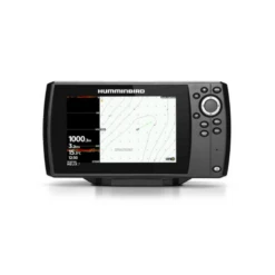 HUMMINBIRD HELIX 7 G4 CHIRP XD