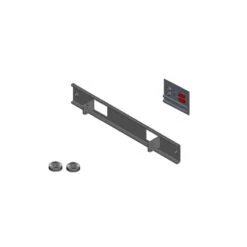 HUMMINBIRD Kit D'encastrement Helix 7