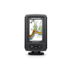 HUMMINBIRD Piranhamax 4