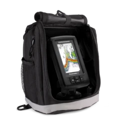 HUMMINBIRD Piranhamax 4 Portable