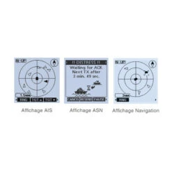 ICOM VHF Portable IC-M94DE -Plastimo Magasin icom vhf portable ic m94de 2