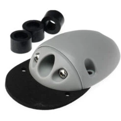 INDEXMARINE Passe-fils Extra Plat ø 10 - 12 Mm -Plastimo Magasin indexmarine passe fils extra plat o10 12 mm 2