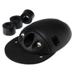 INDEXMARINE Passe-fils Extra Plat ø 10 - 12 Mm -Plastimo Magasin indexmarine passe fils extra plat o10 12 mm 3