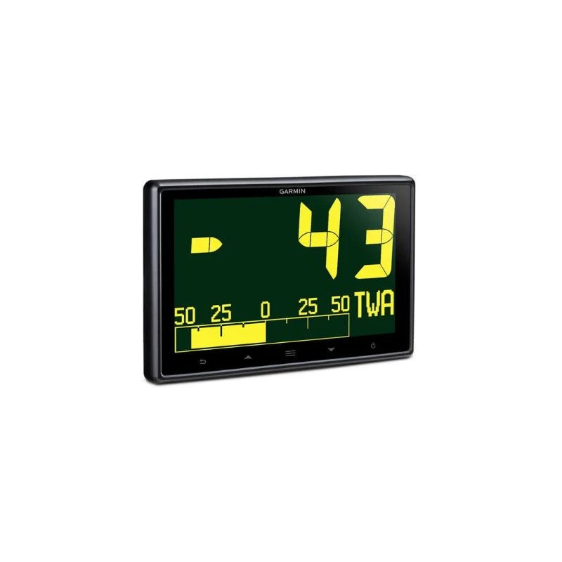 GARMIN Afficheur Pied De Mât GNX130 5 GARMIN Afficheur Pied De Mât GNX130 – Image 3