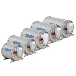 ISOTEMP Chauffe-eau Basic 24 à 75 L