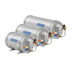 ISOTEMP Chauffe-eau Slim 15 à 25 L