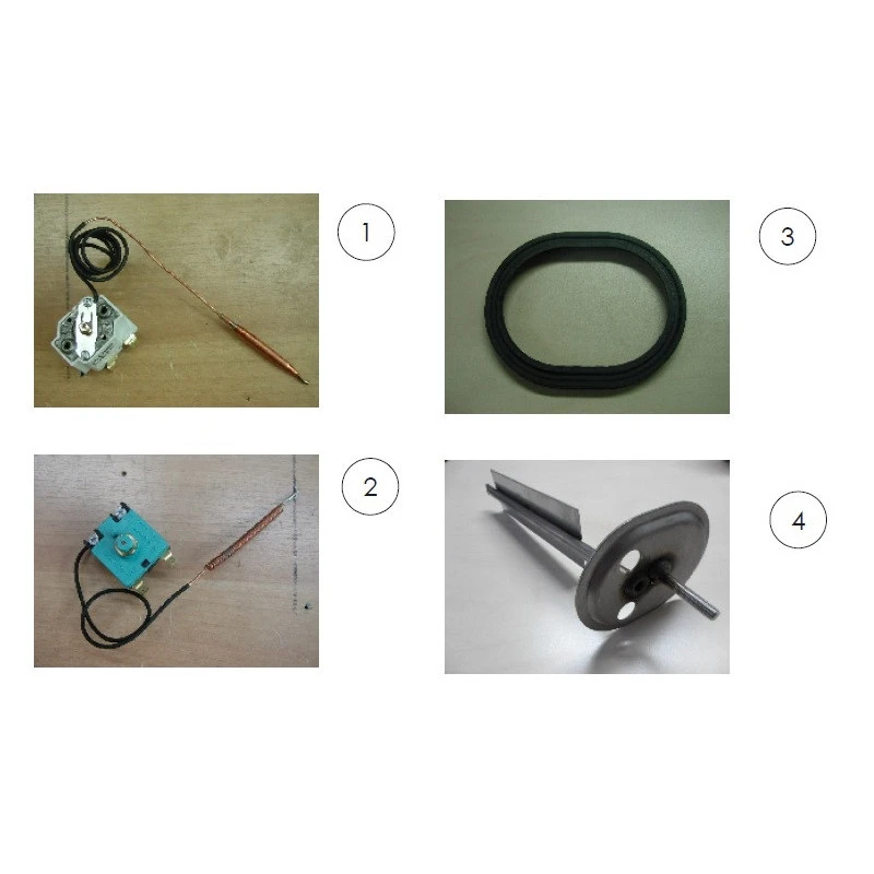 ISOTEMP Pièces Détachées SPA 4 ISOTEMP Pièces Détachées SPA – Image 2