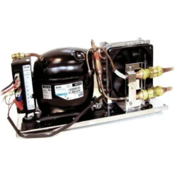 ISOTHERM Kit Réfrigération Ventilé 150 L -Plastimo Magasin isotherm kit refrigeration ventile 150 l 1