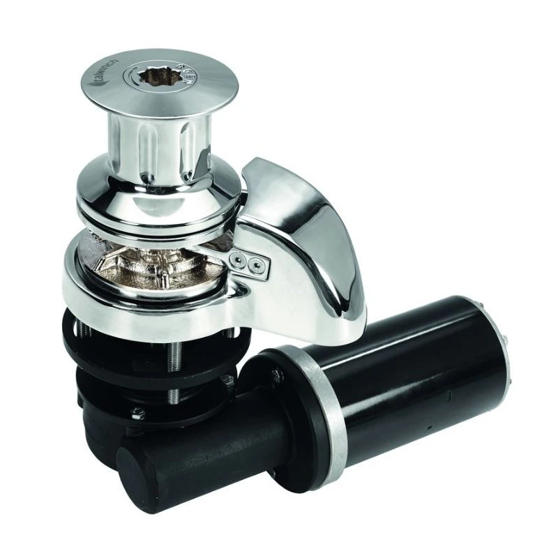 ITALWINCH Smart 700W 12V - ø 8 Mm 4 ITALWINCH Smart 700W 12V - ø 8 Mm – Image 2