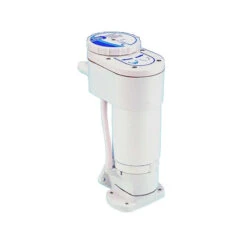 JABSCO Kit Conversion WC 12V