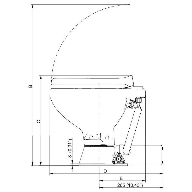 JOHNSON AquaT Electric Comfort 4 JOHNSON AquaT Electric Comfort – Image 2