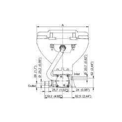 JOHNSON AquaT Electric Comfort 8 JOHNSON AquaT Electric Comfort -Plastimo Magasin johnson aquat electric comfort 2