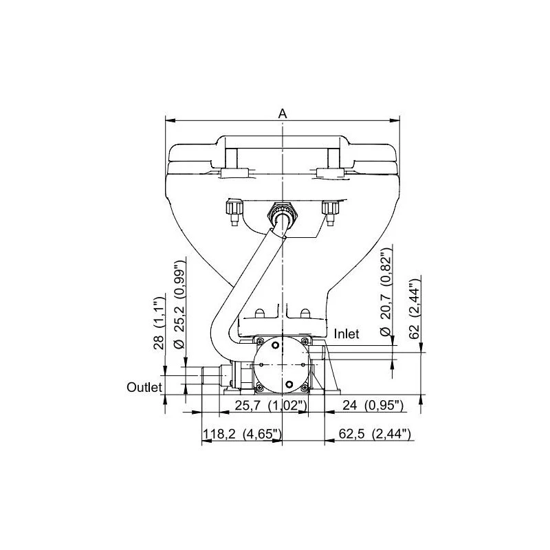 JOHNSON AquaT Electric Comfort 5 JOHNSON AquaT Electric Comfort – Image 3