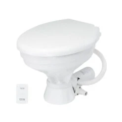 JOHNSON AquaT Electric Comfort