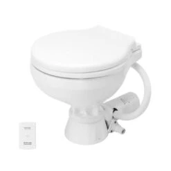 JOHNSON AquaT Electric Compact