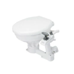 JOHNSON AquaT Manual Comfort