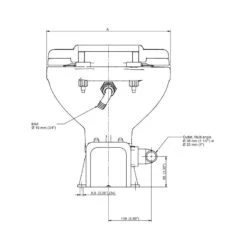 JOHNSON AquaT Silent Electric Comfort -Plastimo Magasin johnson aquat silent electric comfort 3