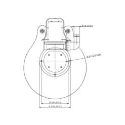 JOHNSON AquaT Silent Electric Compact -Plastimo Magasin johnson aquat silent electric compact 4