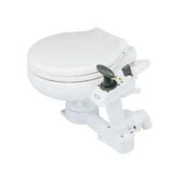 JOHNSON AquaT Manual Super Compact