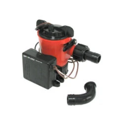 JOHNSON Cartridge Ultima Combo 500 GHP 40 L/min