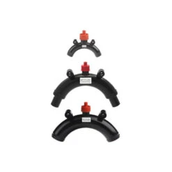 JOHNSON Coude Anti-siphon